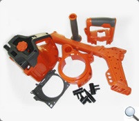 Plastic Part